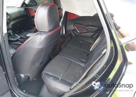 2020 Kia Soul Gt-Line Turbo из США, поврежденный, VIN KNDJ53AF8L7007963